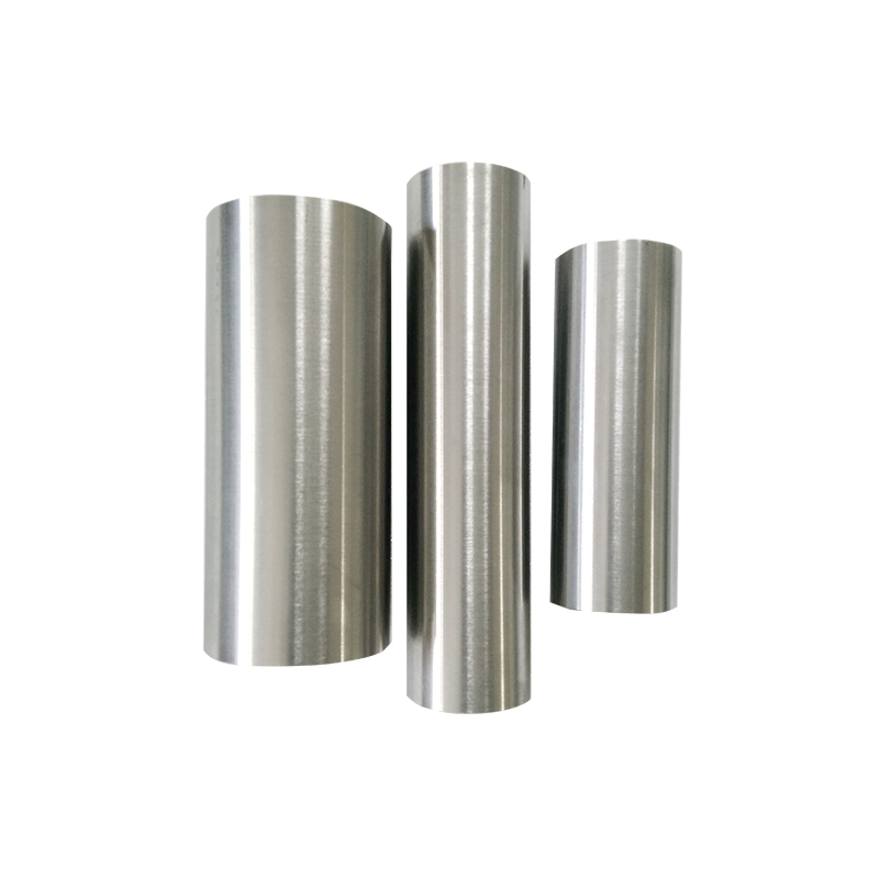 Tijă rotundă extrudată din oțel din aliaj de tungsten